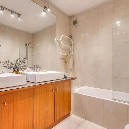 Apartamento Apartment 3Bd Praia Porto Matosinhos Matosinhos (Porto)