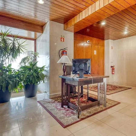 Apartment 3Bd Praia Porto Matosinhos Apartamento
