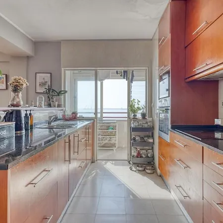 Apartment 3Bd Praia Porto Matosinhos Apartamento Matosinhos (Porto)