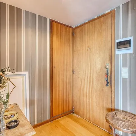Apartment 3Bd Praia Porto Matosinhos Matosinhos (Porto)