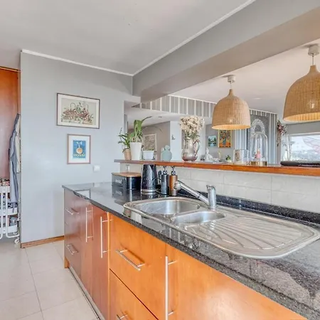 Apartment 3Bd Praia Porto Matosinhos Daire *