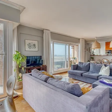 Apartment 3Bd Praia Porto Matosinhos *